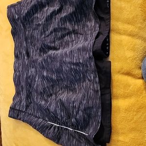 XL Athleta The Contender Skort